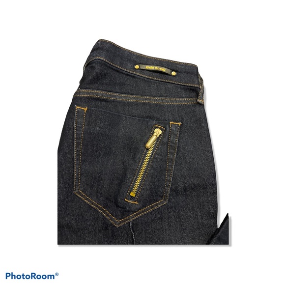 RIVER ISLAND Jeans - Picture 2 of 3